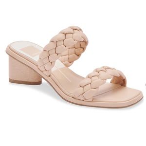 Dolce Vita Ronin Slide Size 7.5 Like new condition!